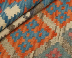 Kelim orientalisk matta 160 x 215 cm