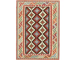 Kelim orientalisk matta 175 x 243 cm