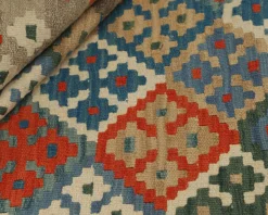 Kelim orientalisk matta 179 x 243 cm