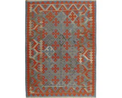 Kelim orientalisk matta 176 x 237 cm