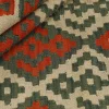 Kelim orientalisk matta 194 x 246 cm