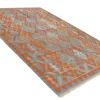 Kelim orientalisk matta 203 x 290 cm