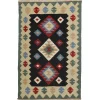 Kelim orientalisk matta 117 x 181 cm