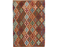 Kelim orientalisk matta 127 x 180 cm