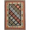 Kelim orientalisk matta 125 x 177 cm
