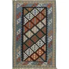 Kelim orientalisk matta 119 x 181 cm