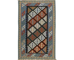 Kelim orientalisk matta 119 x 181 cm