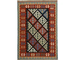 Kelim orientalisk matta 119 x 174 cm