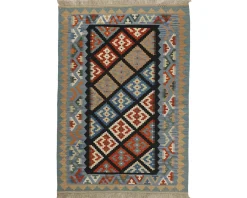 Kelim orientalisk matta 121 x 174 cm