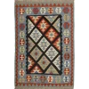 Kelim orientalisk matta 123 x 178 cm