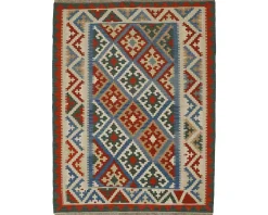 Kelim orientalisk matta 158 x 190 cm