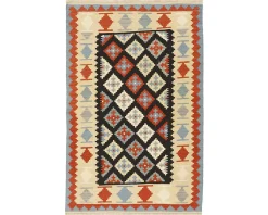 Kelim orientalisk matta 120 x 183 cm