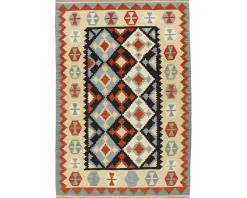 Kelim orientalisk matta 124 x 180 cm