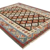 Kelim orientalisk matta 209 x 292 cm