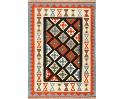 Kelim orientalisk matta 125 x 183 cm