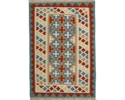 Kelim orientalisk matta 120 x 178 cm
