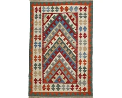 Kelim orientalisk matta 119 x 180 cm