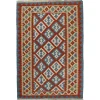 Kelim orientalisk matta 123 x 182 cm