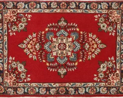Kerman orientalisk matta 105 x 71 cm