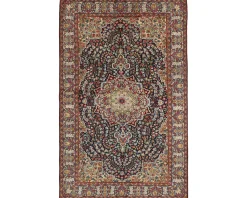 Kerman orientalisk matta 152 x 238 cm