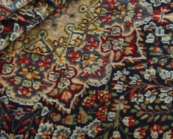 Kerman orientalisk matta 152 x 238 cm
