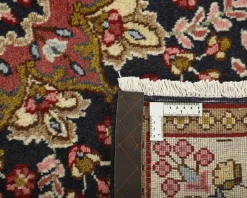 Kerman orientalisk matta 143 x 140 cm