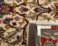 Kerman orientalisk matta 203 x 280 cm
