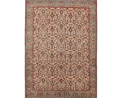Kerman orientalisk matta 203 x 280 cm