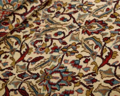 Kerman orientalisk matta 203 x 280 cm