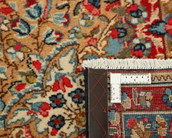 Kerman orientalisk matta 207 x 286 cm