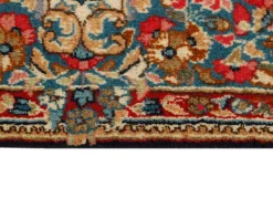 Kerman orientalisk matta 207 x 286 cm