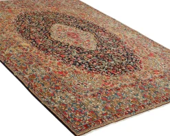 Kerman orientalisk matta 207 x 286 cm