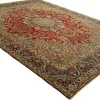 Kerman orientalisk matta 291 x 392 cm