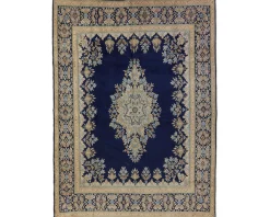 Kerman orientalisk matta 302 x 408 cm