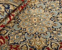 Kerman orientalisk matta 210 x 310 cm