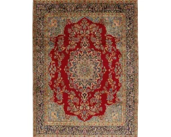 Kerman orientalisk matta 290 x 388 cm