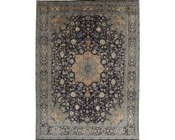 Kerman orientalisk matta 295 x 407 cm