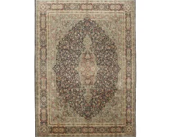 Kerman orientalisk matta 290 x 393 cm