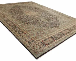 Kerman orientalisk matta 290 x 393 cm