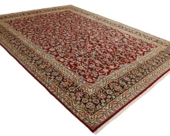 Kerman orientalisk matta 238 x 338 cm