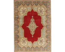 Kerman orientalisk matta 280 x 406 cm