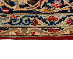 Kerman orientalisk matta 294 x 415 cm