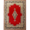 Kerman orientalisk matta 304 x 410 cm