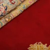Kerman orientalisk matta 350 x 498 cm