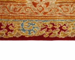 Kerman orientalisk matta 350 x 498 cm