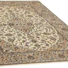 Keshan Fine orientalisk matta 135 x 215 cm