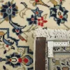 Keshan Fine orientalisk matta 93 x 151 cm