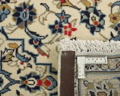 Keshan Fine orientalisk matta 93 x 151 cm