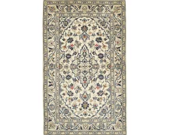 Keshan Fine orientalisk matta 93 x 151 cm