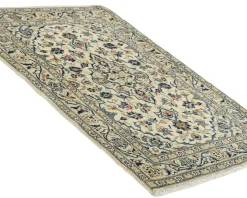 Keshan Fine orientalisk matta 93 x 151 cm